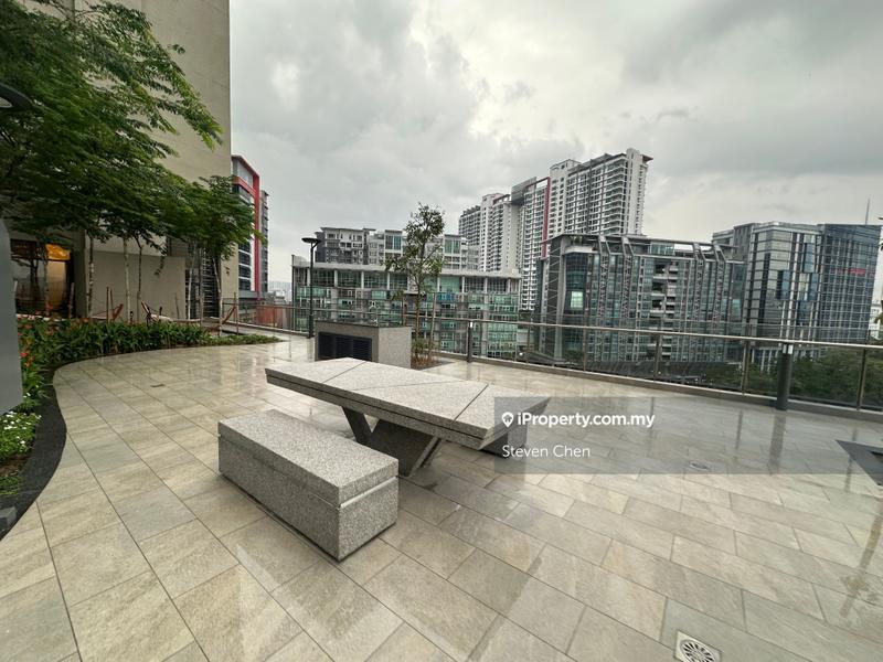 Service Residence for Rent in Sunway Velocity TWO by Steven Chen - iProperty.com.my