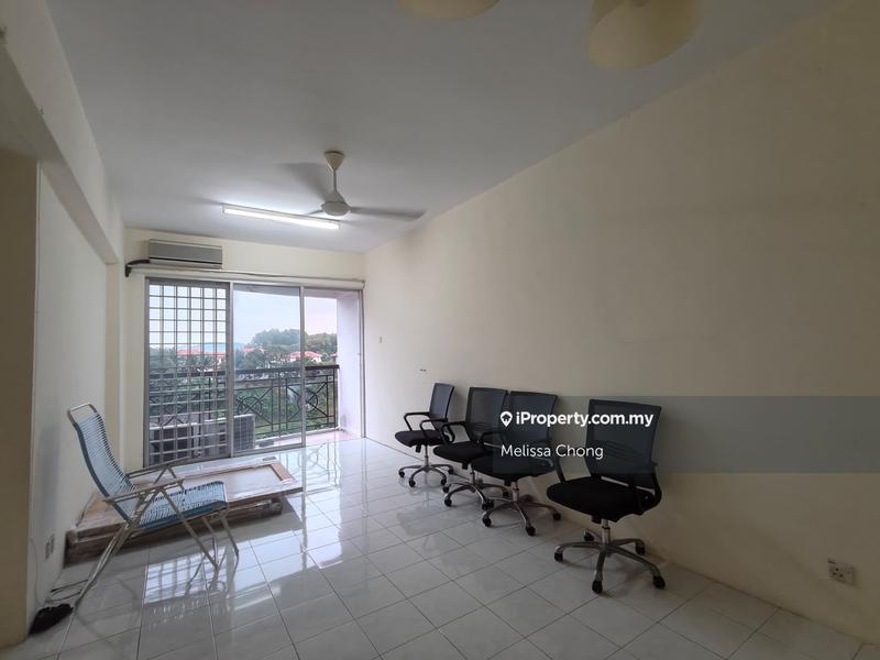 Condominium for Sale in Forest Green by Melissa Chong - iProperty.com.my