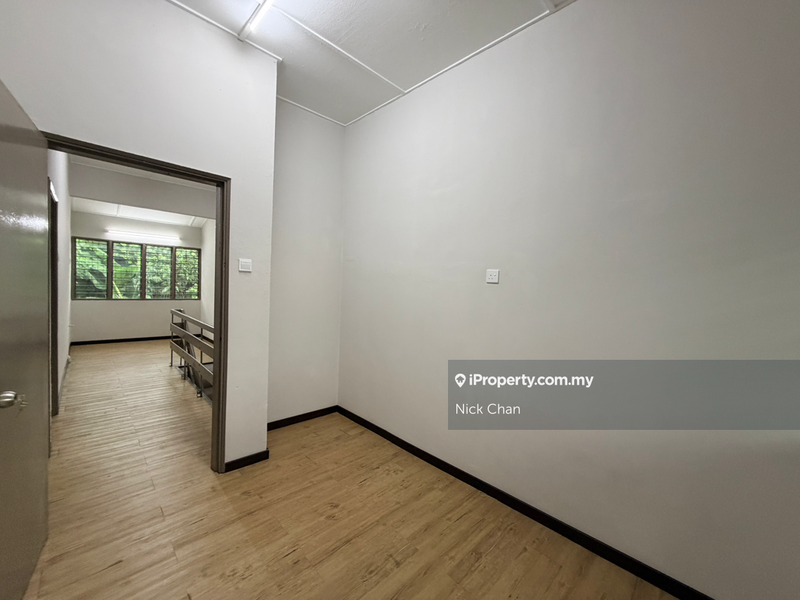 Rumah Berangkai 2 Tingkat untuk Dijual di Taman Cheras Indah, Ampang oleh Nick Chan - iProperty.com.my