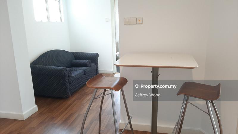 Kondominium untuk Dijual di Bungaraya Condominium oleh Jeffrey Wong - iProperty.com.my