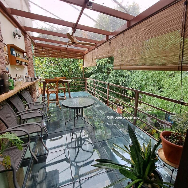 Semi-Detached House for Sale in Mont Kiara, Kuala Lumpur by Michelle Tai - iProperty.com.my