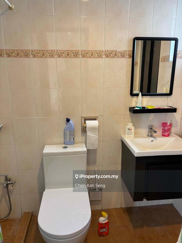 Kondominium untuk Dijual di Prima 16 (Prima Sixteen) The Second Chapter oleh Chen Kah Seng - iProperty.com.my