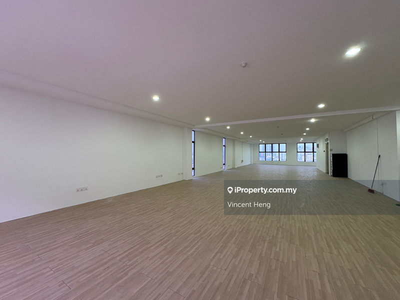 Office for Sale in Dataran Prima, Petaling Jaya by Vincent Heng - iProperty.com.my