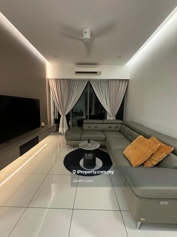 Rumah Bandar untuk Dijual di Sutera Damansara, Damansara Damai oleh Javen Low - iProperty.com.my