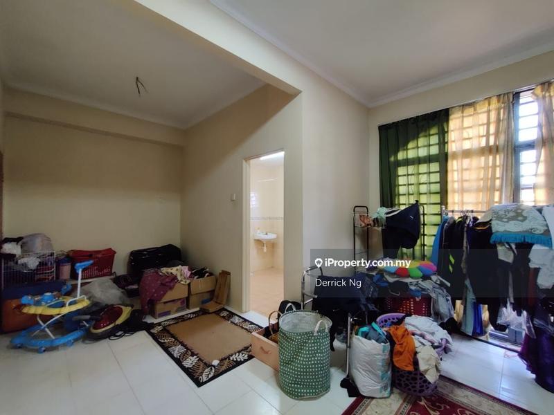 Semi-Detached House for Sale in Legenda Heights, Sungai Petani by Derrick Ng - iProperty.com.my