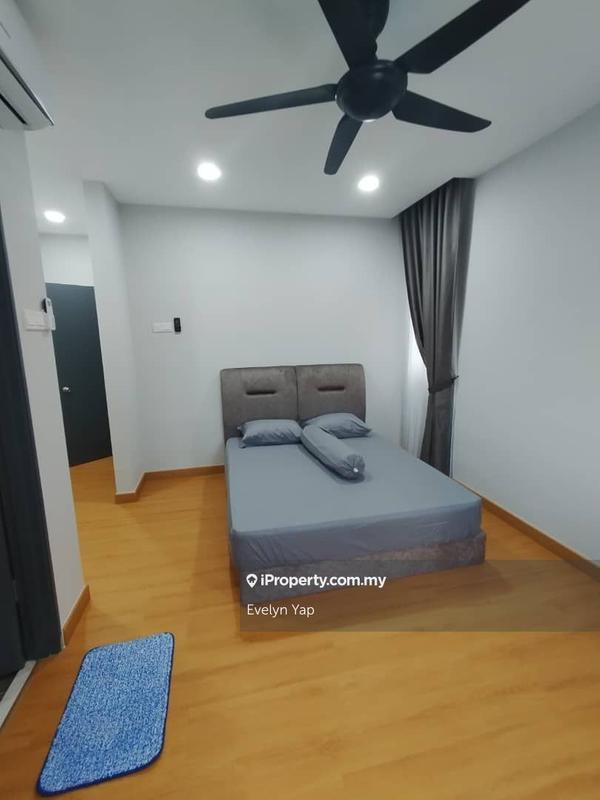 Kondominium untuk Dijual di Condominium Akasia Bukit Jalil oleh Evelyn Yap - iProperty.com.my