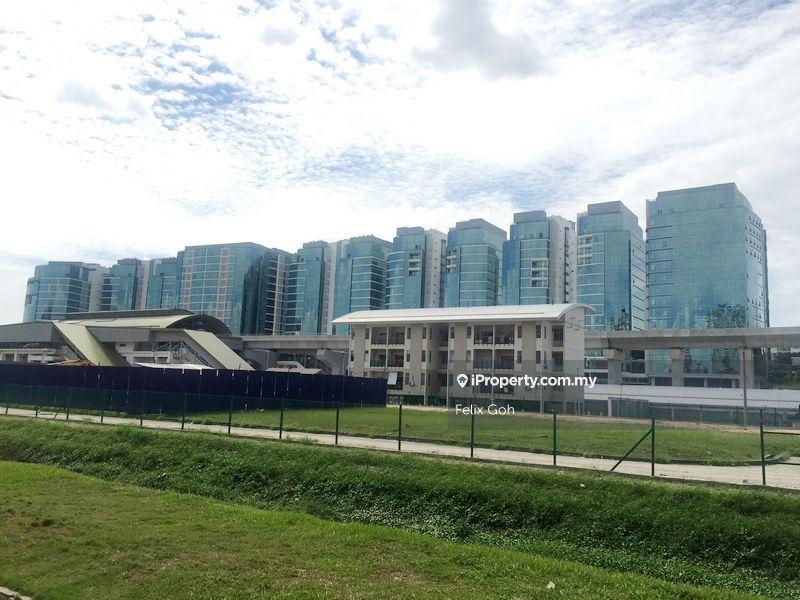 For Sale - UOA Business Park