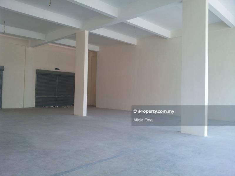 Semi-D Factory for Sale in Taman Subang Mas, Subang Jaya by Alicia Ong - iProperty.com.my