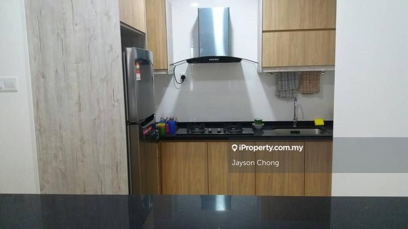 For Rent - CloudTree Residence