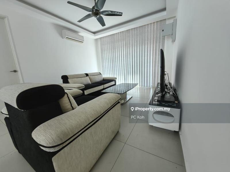 Bungalow House for Sale in Taman Vista Kirana, Bukit Katil by PC Koh - iProperty.com.my
