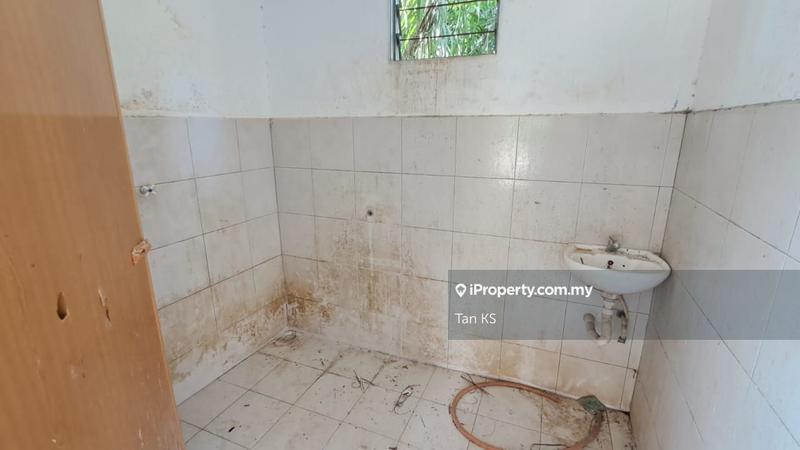Tanah Pertanian untuk Dijual di Kampung Teluk Panglima Garang, Telok Panglima Garang oleh Tan KS - iProperty.com.my