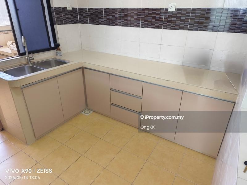 Condominium for Sale in Sierra Residency by OngKK - Kitchen - iProperty.com.my