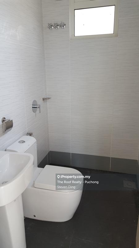 Bungalow House for Sale in Casa Idaman, Setia Alam by Steven Ding - iProperty.com.my