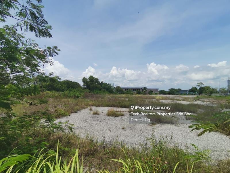 Tanah Komersial untuk Dijual di Stargate, Alor Setar oleh Derrick Ng - iProperty.com.my