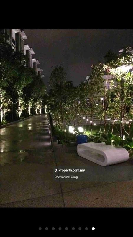 Rumah Berangkai 3.5 Tingkat untuk Dijual di Desa Parkcity, Kuala Lumpur oleh Shermaine Yong - iProperty.com.my