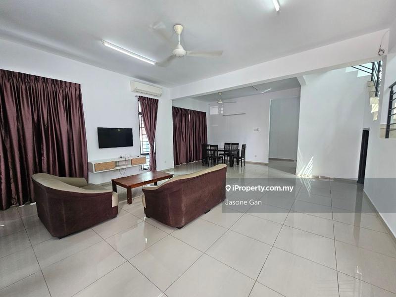 Bungalow House for Rent in Paya Rumput, Melaka by Jasone Gan - iProperty.com.my