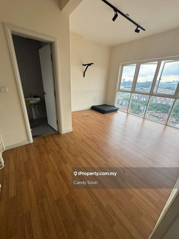 Condominium for Sale in Casa Green Condominium by Candy Soon - iProperty.com.my
