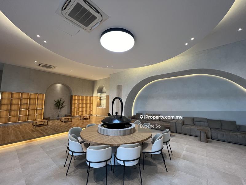 Service Residence for Sale in Gems Residences by Eugene So - iProperty.com.my