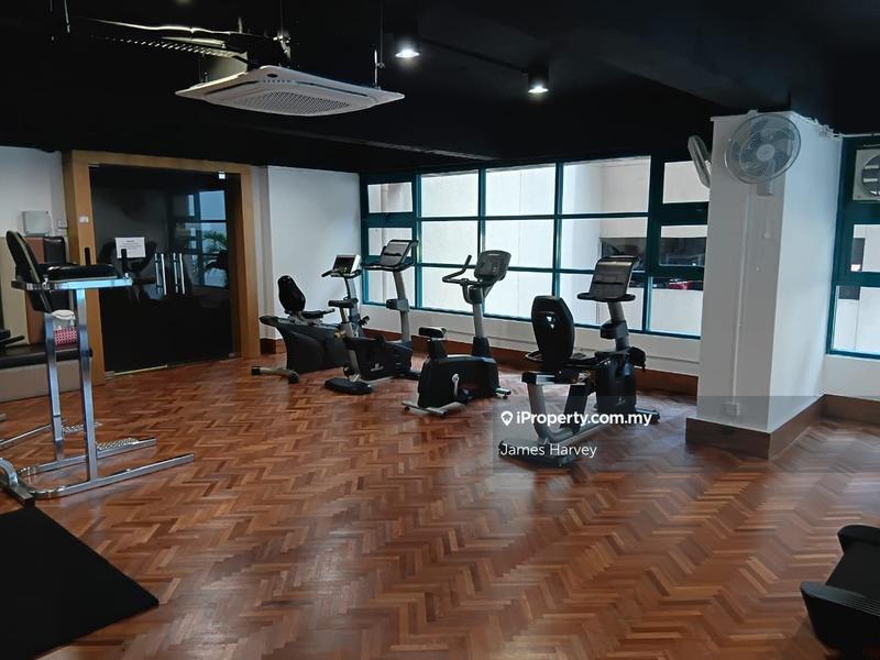 For Rent - Regency Tower