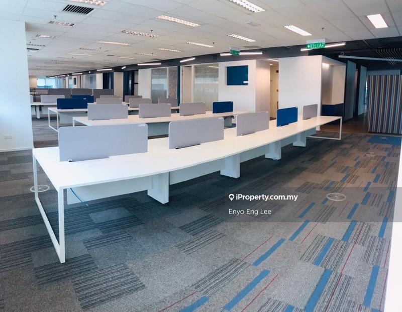 Office for Rent in Bandar Puteri Puchong, Puchong by Enyo Eng Lee - iProperty.com.my