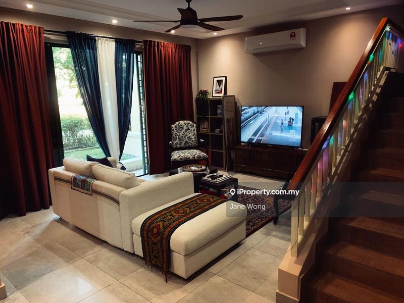 Kondominium untuk Dijual di Nadia Parkfront oleh Jane Wong - iProperty.com.my