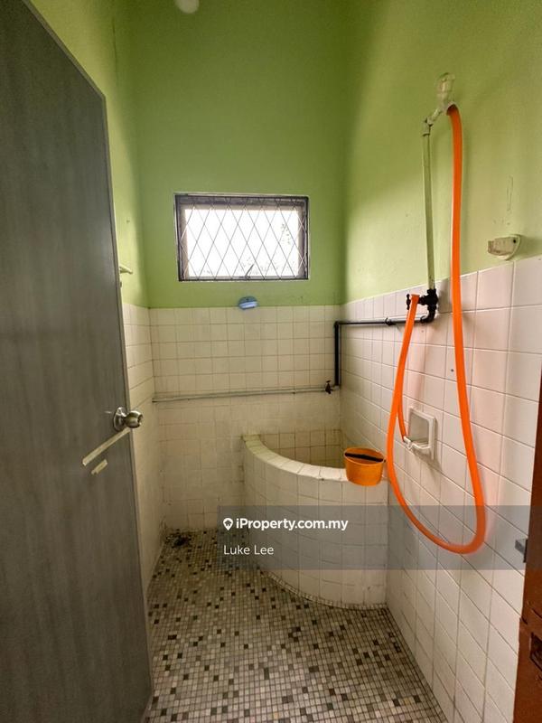 1-storey Terraced House for Rent in Taman Setapak, Setapak by Luke Lee - iProperty.com.my
