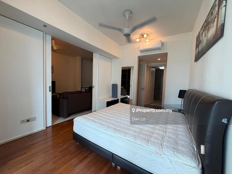Service Residence for Rent in Hampshire Place by Dan Lo - iProperty.com.my