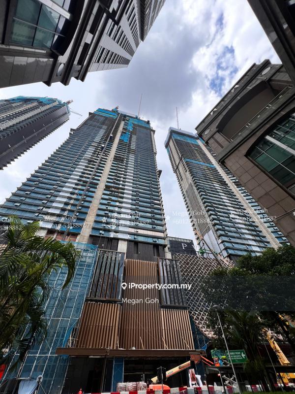 Pejabat untuk Disewa di Pavilion Damansara Heights, Damansara Heights oleh Megan Goh - iProperty.com.my