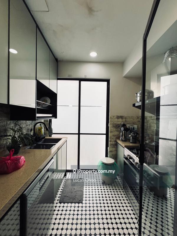 3.5-storey Terraced House for Sale in Embun Kemensah Courtyard Villa, Ulu Kelang by Lucas Choo - iProperty.com.my
