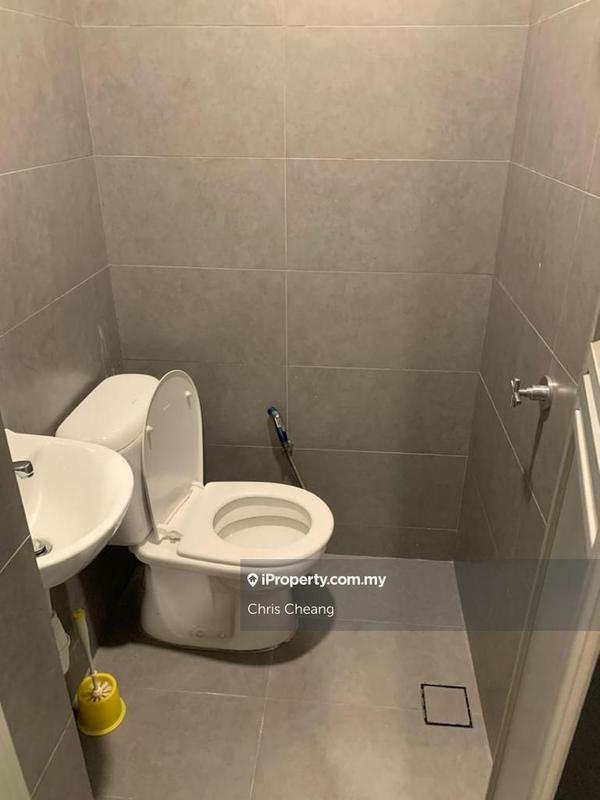 Kondominium untuk Dijual di The Capers @ Sentul East oleh Chris Cheang - iProperty.com.my