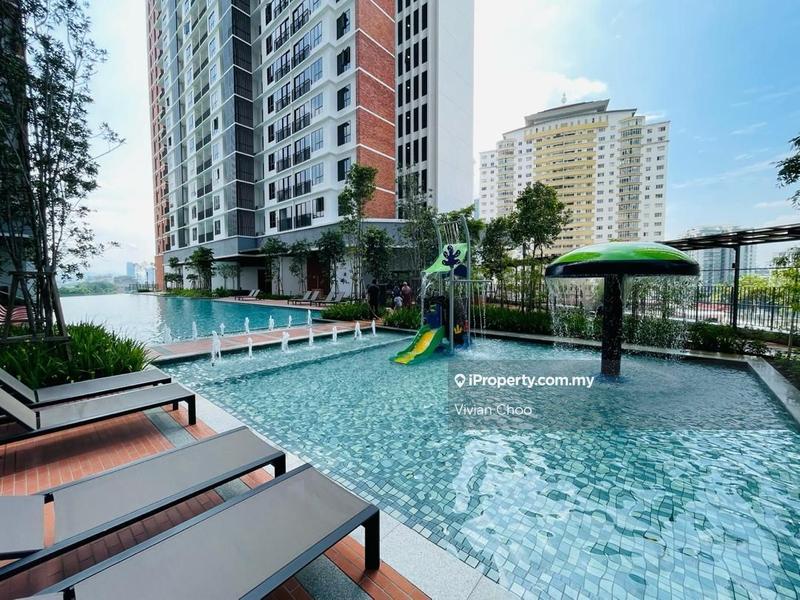 Service Residence for Rent in The Birch by Vivian Choo - iProperty.com.my