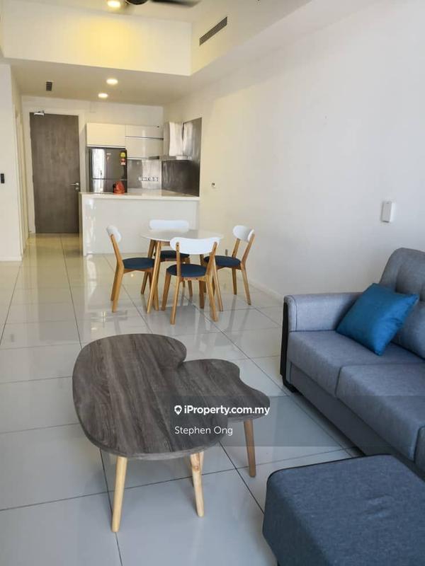 Service Residence for Sale in M City by Stephen Ong - iProperty.com.my
