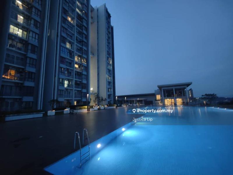 Kondominium untuk Disewa di Green Park Residence oleh Jessica Lip - iProperty.com.my