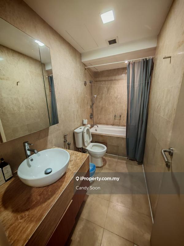 Service Residence for Sale in Bintang Fairlane Residences by Candy Soon - iProperty.com.my