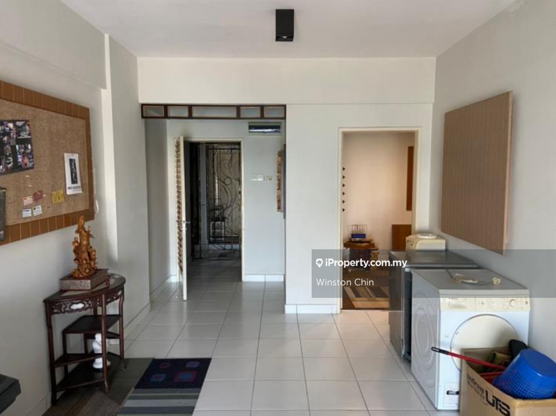 For Sale - First Residence (Residensi Unggul)