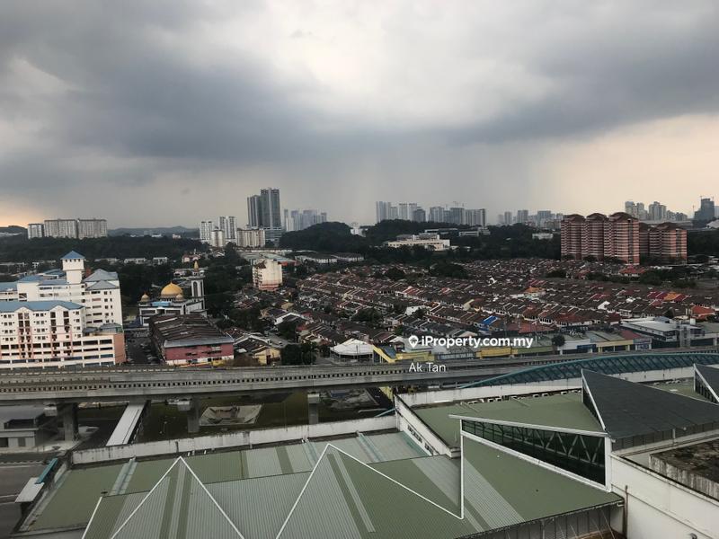 Kediaman Servis untuk Dijual di Garden @ One South oleh Daren Tan - iProperty.com.my
