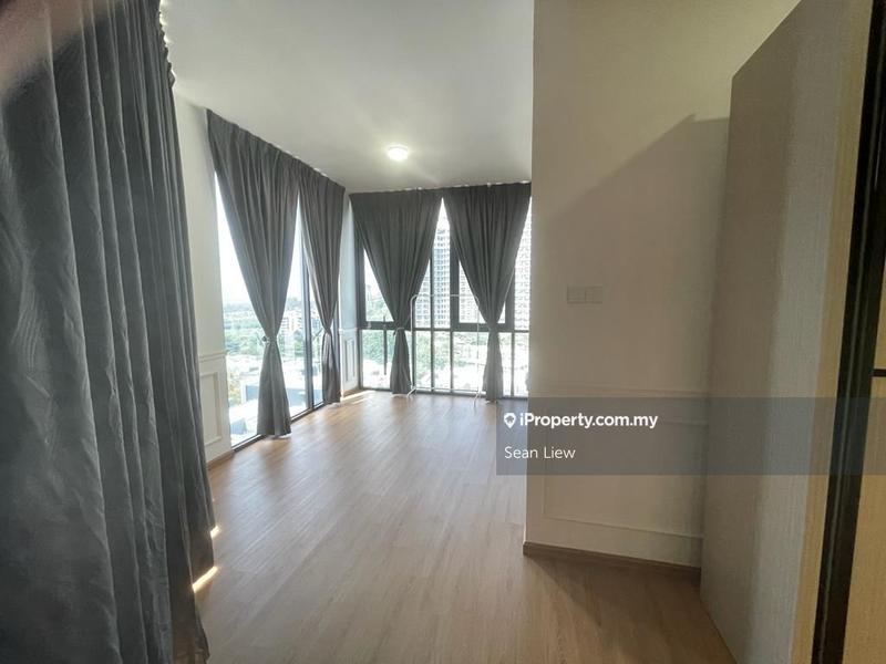 Rumah Berangkai 4 Tingkat untuk Disewa di Empire Residence, Damansara Perdana oleh Sean Liew - iProperty.com.my
