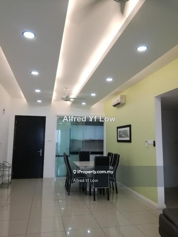 Kondominium untuk Disewa di The WaterEdge (Pinggiran Air) oleh Alfred Yf Low - iProperty.com.my