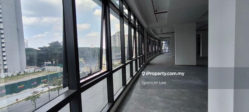 For Rent - Sentul Point Boutique Shop Office