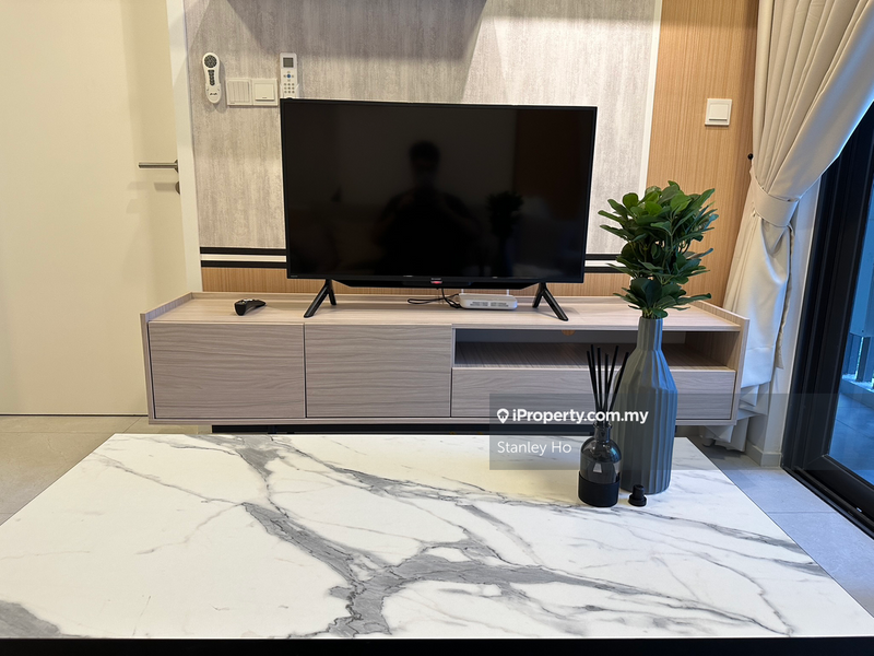 Service Residence for Sale in The Goodwood Residence by Stanley Ho - iProperty.com.my