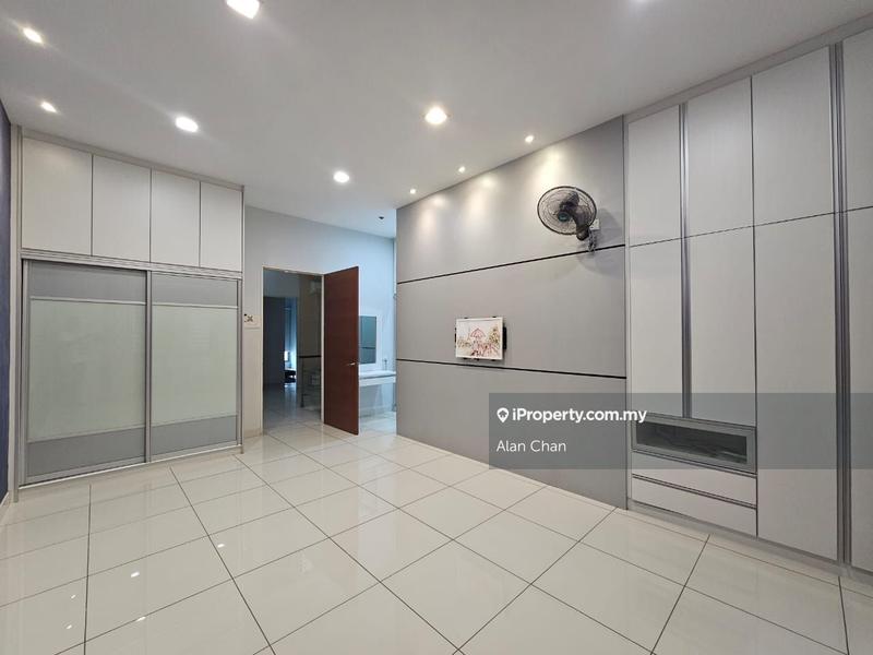 Rumah Teres 2-Tingkat untuk Dijual di 16 Sierra, Puchong oleh Alan Chan - iProperty.com.my