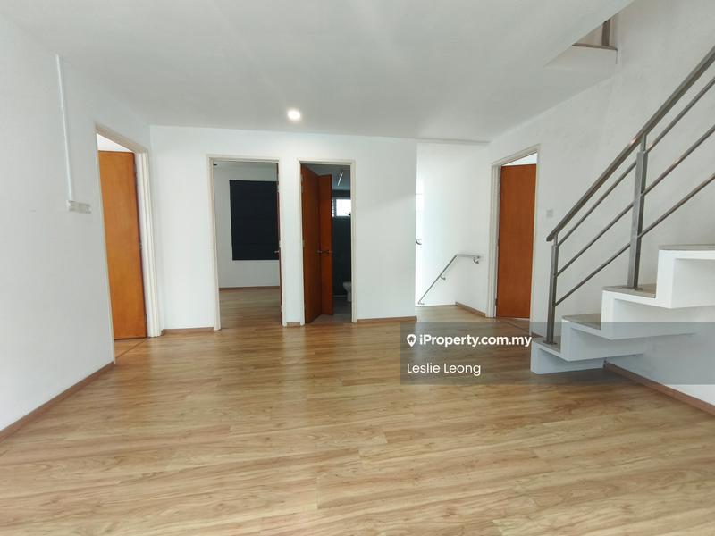 Bungalow House for Sale in Bandar Country Homes, Rawang by Leslie Leong - iProperty.com.my
