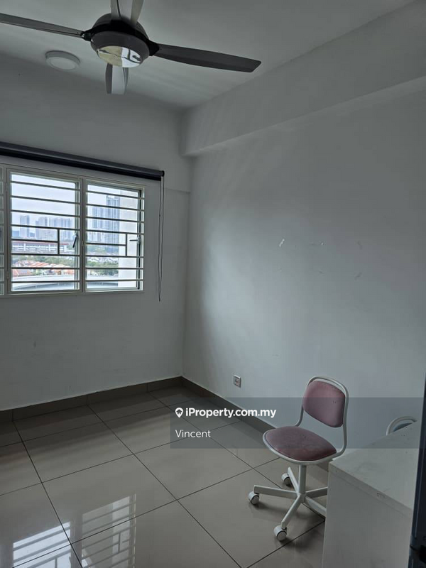 For Rent - Kiara Residence 2 (Residensi Kiara Jalil 2)