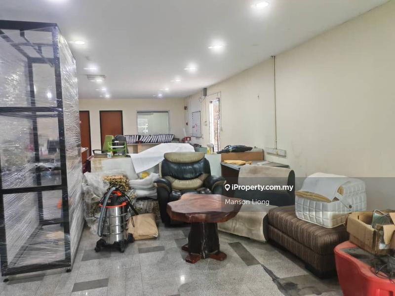 Kilang Terpisah untuk Dijual di Kampung Baru Subang, Sungai Buloh oleh Manson Liong - iProperty.com.my