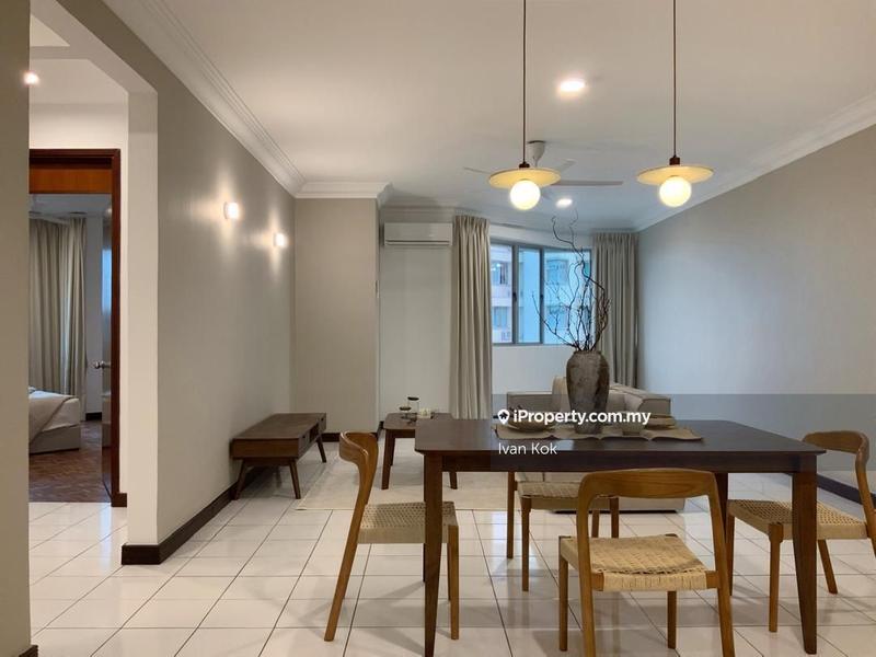 Condominium for Sale in Riana Green Condominium by Ivan Kok - iProperty.com.my