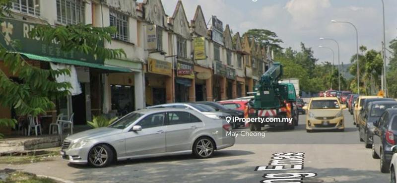 Commercial Land for Sale in Seremban, Negeri Sembilan by May Cheong - iProperty.com.my