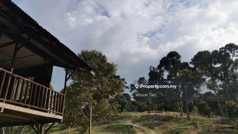 Agricultural Land for Sale in Beranang, Ulu Langat by Wilson Tan - iProperty.com.my