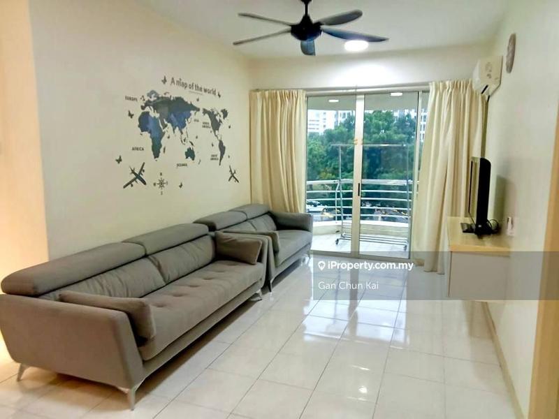 For Rent - Gold Coast Resort Condominium