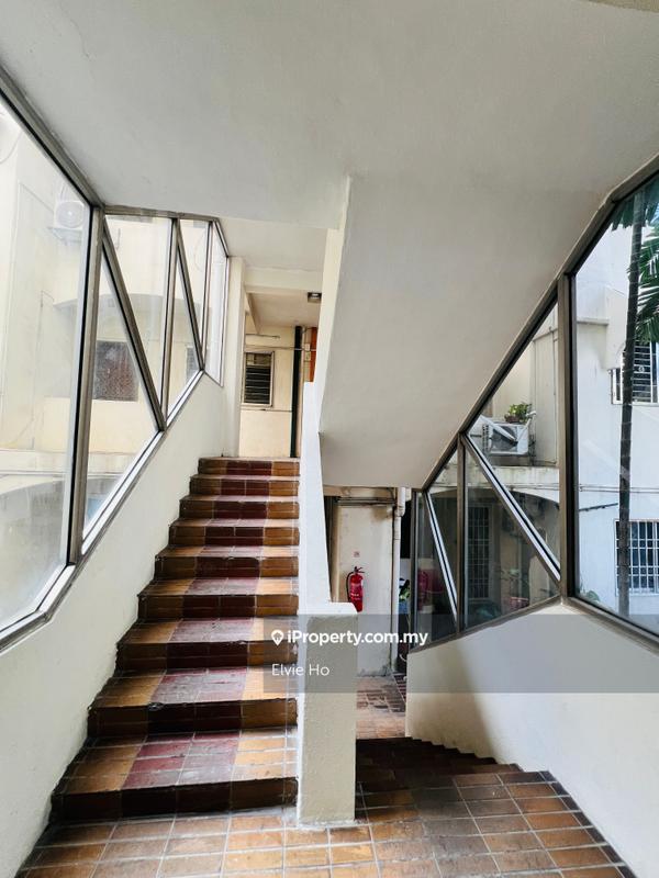 Apartment for Sale in Faber Indah by Elvie Ho - iProperty.com.my