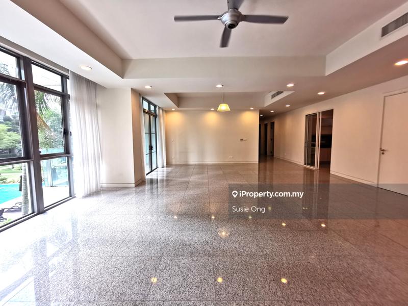 For Rent - Seri Hening Residence